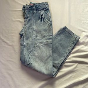 Pilcro Jeans